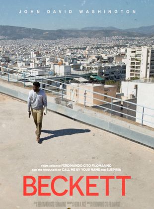 Beckett