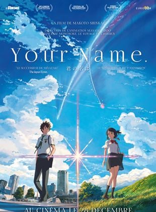 Your Name