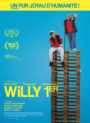 Willy 1er