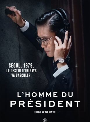 L’Homme du Président