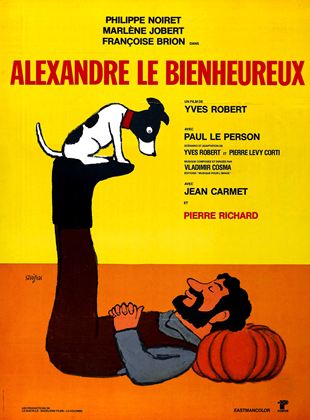 Alexandre le Bienheureux