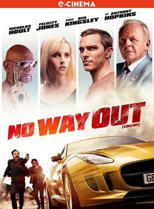 No Way Out