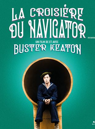 La Croisière du Navigator