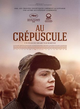 Au crépuscule