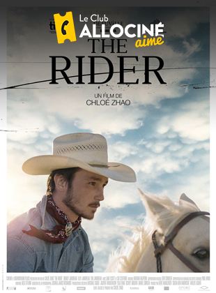 The Rider