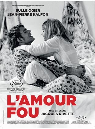 L’Amour fou