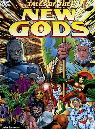 The New Gods