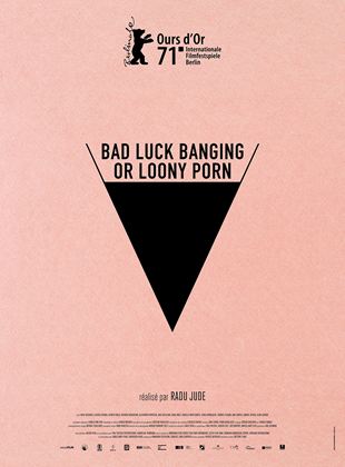 Bad Luck Banging or Loony Porn