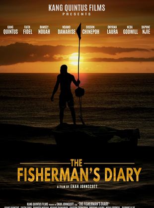 The Fisherman’s Diary