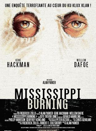 Mississippi Burning