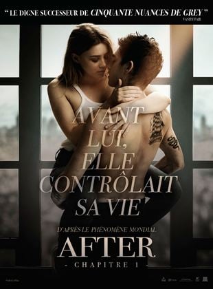 After – Chapitre 1