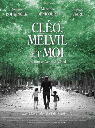 Cléo, Melvil et moi