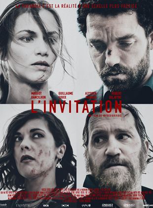 L’invitation