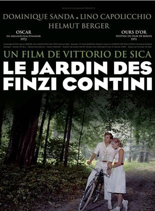 Le Jardin des Finzi-Contini