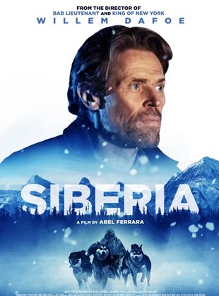 Siberia