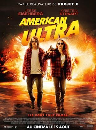 American Ultra