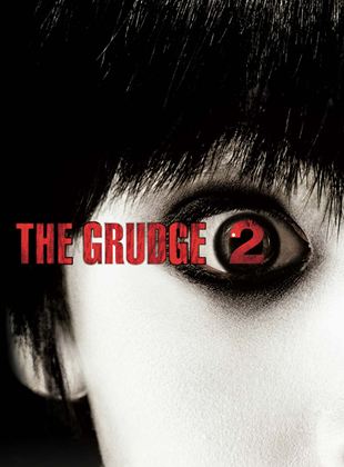 The Grudge 2