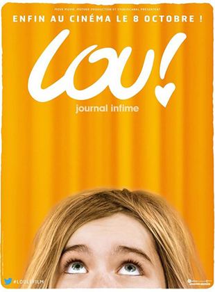 Lou ! Journal infime