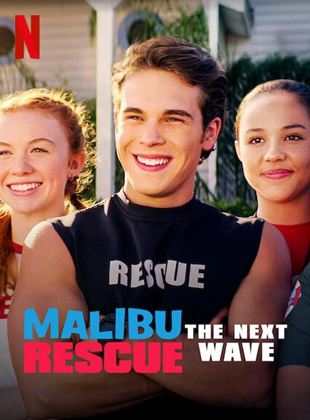 Malibu Rescue : Une Nouvelle Vague