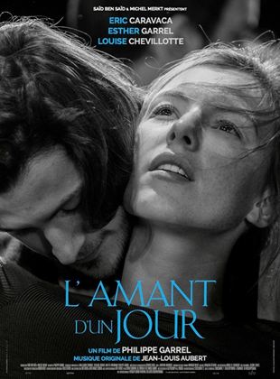 L’Amant D’un Jour