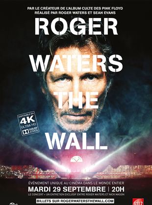 Roger Waters The Wall