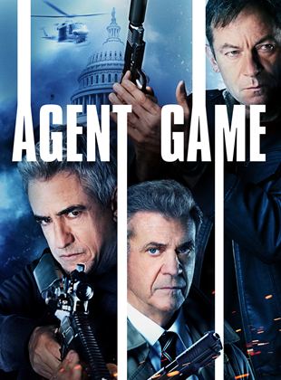 Agent Game