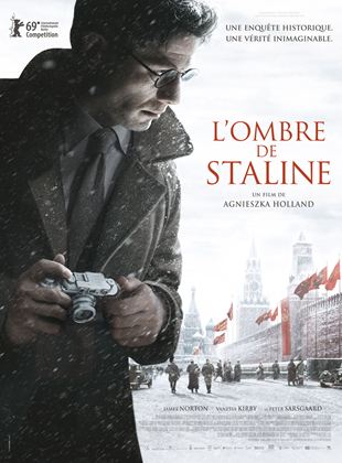 L’Ombre de Staline