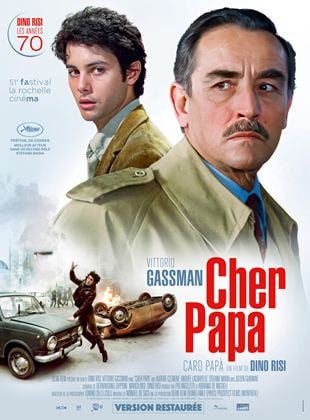 Cher Papa