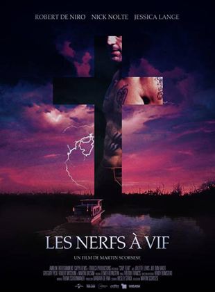 Les Nerfs à vif