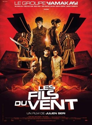 Les Fils du vent