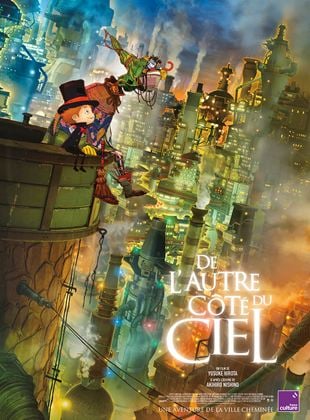 De l’autre côté du ciel