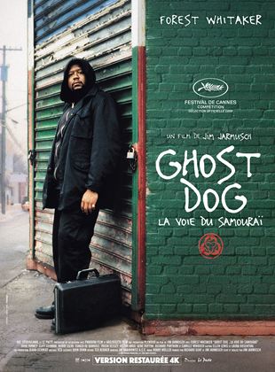 Ghost Dog: la voie du samourai