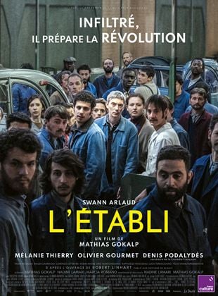 L’Établi