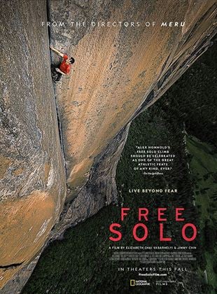 Free Solo