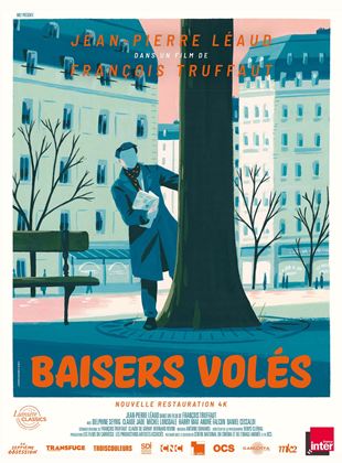 Baisers volés