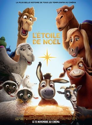 L’Etoile de Noël