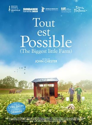 Tout est possible (The biggest little farm)