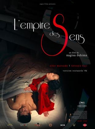 L’Empire des sens