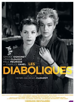 Les Diaboliques