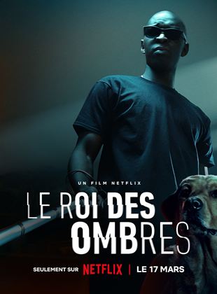 Le Roi des Ombres