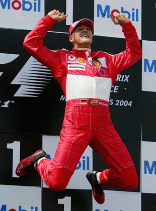 Schumacher