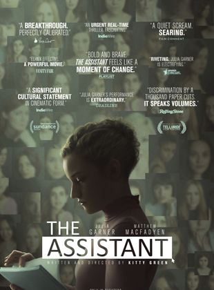 The Assistant