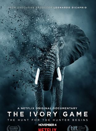 The Ivory Game