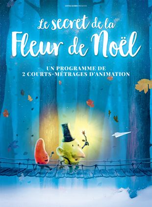 Le Secret de la fleur de Noël