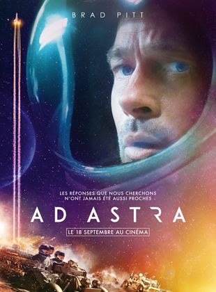 Ad Astra