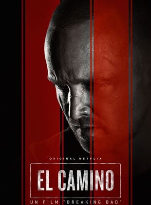 El Camino : un film Breaking Bad