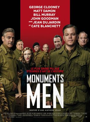 Monuments Men