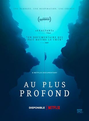 Au plus profond