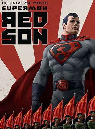 Superman: Red Son