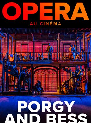 Porgy and Bess (Metropolitan Opera)